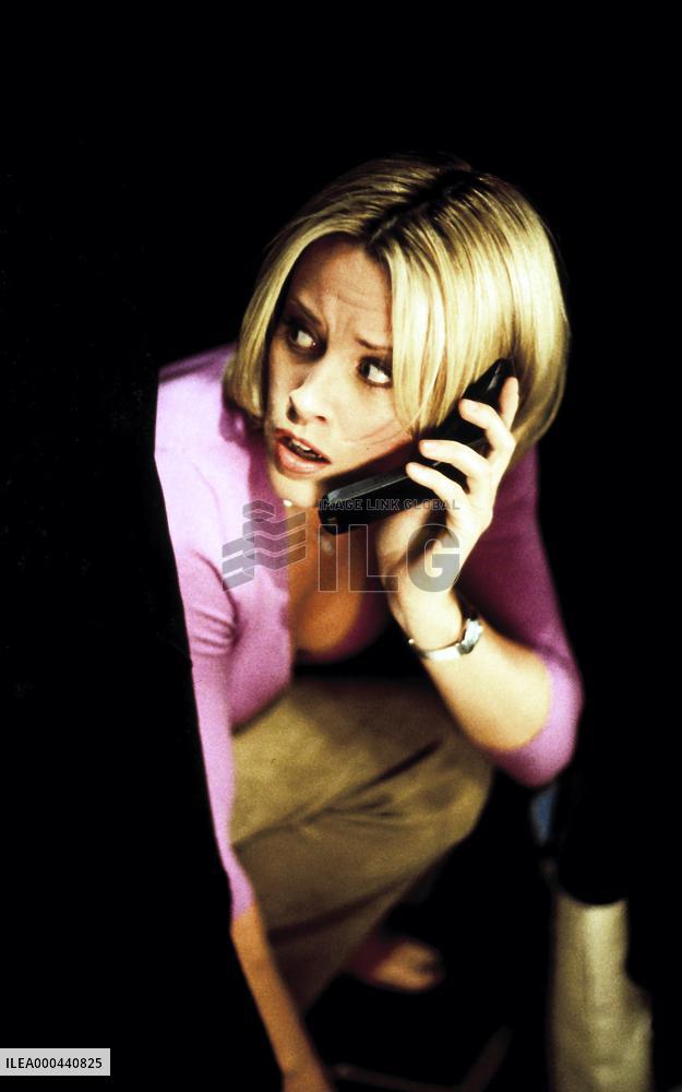 Scream 3 (2000)