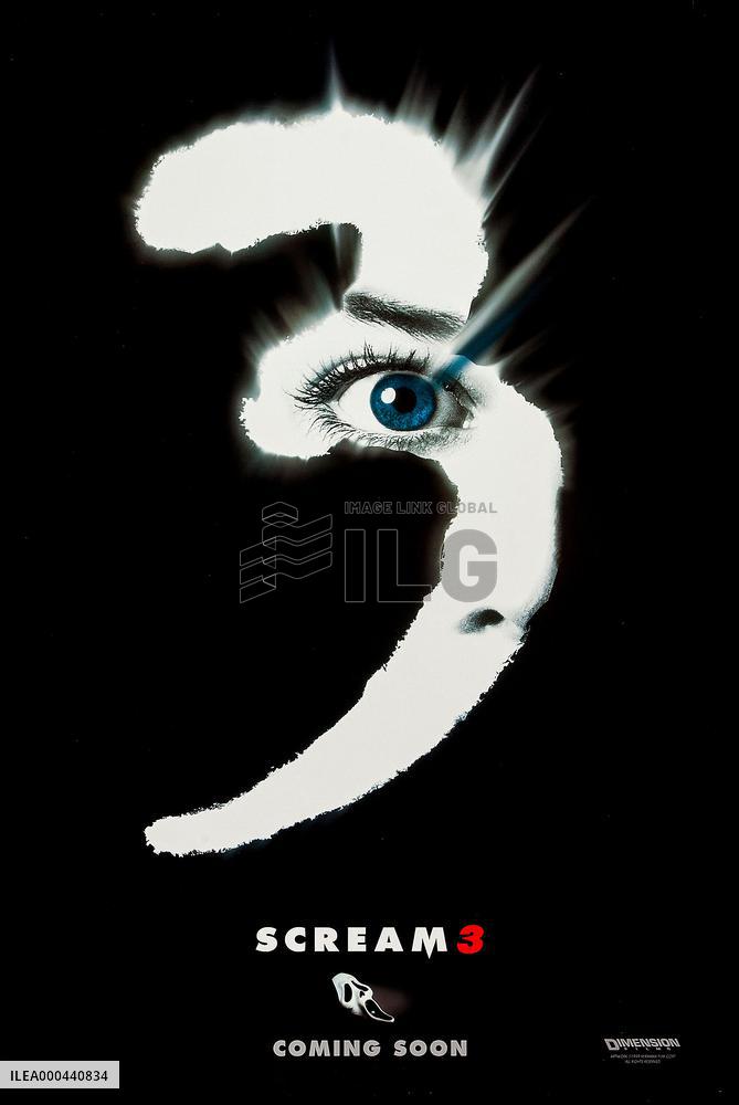 Scream 3 (2000)