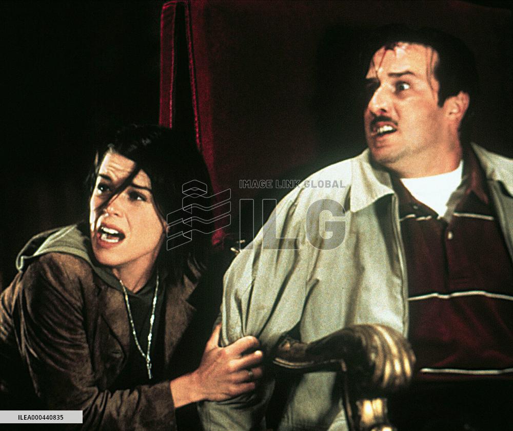Scream 3 (2000)