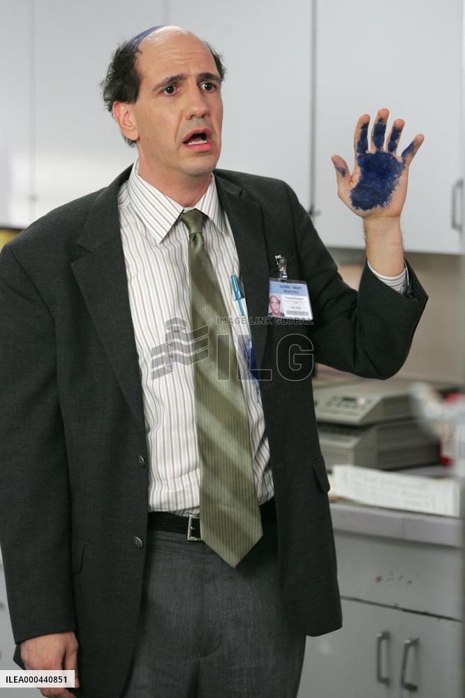 Scrubs (2001)