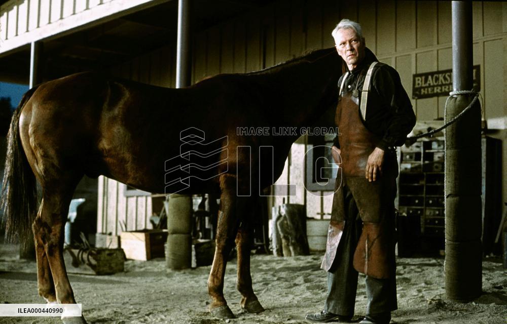 Seabiscuit (2003)