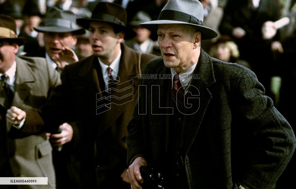 Seabiscuit (2003)