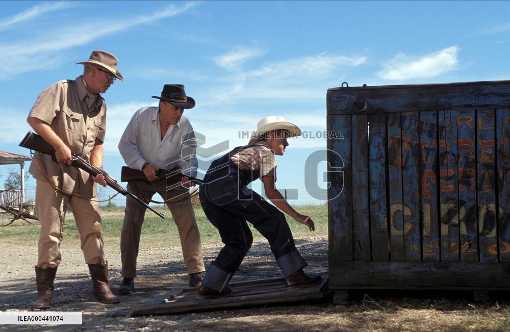 Secondhand Lions (2003)