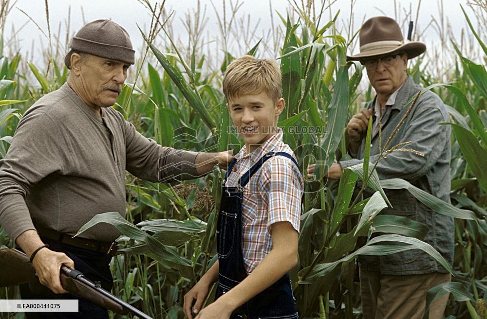 Secondhand Lions (2003)