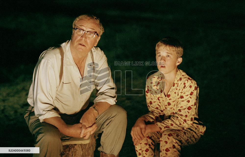 Secondhand Lions (2003)