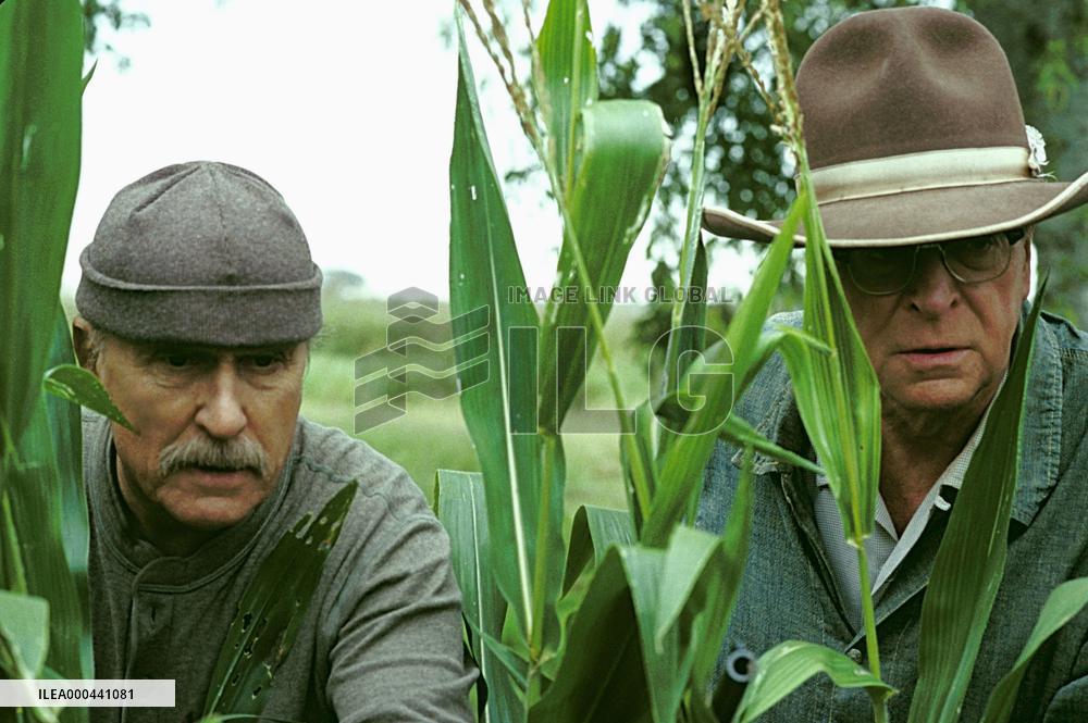 Secondhand Lions (2003)