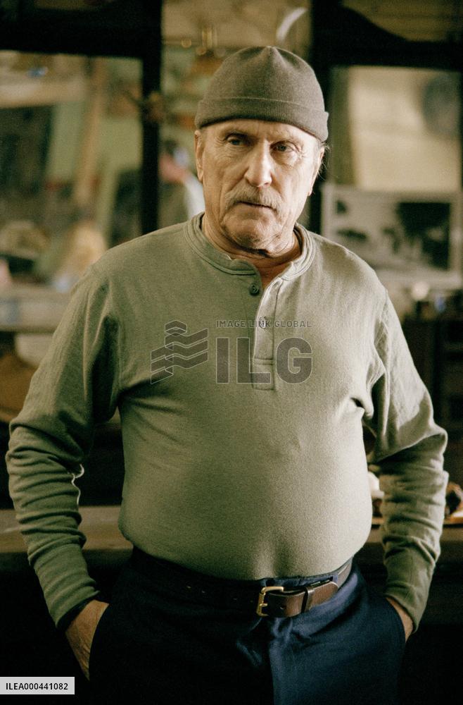 Secondhand Lions (2003)