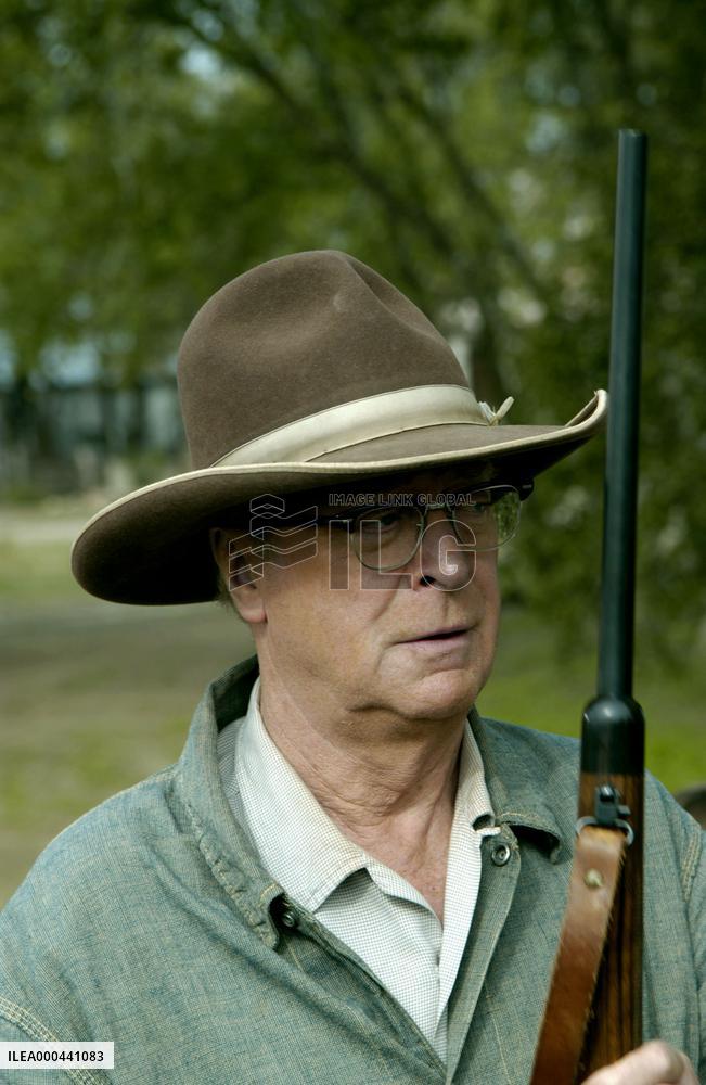 Secondhand Lions (2003)