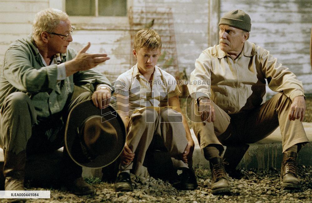 Secondhand Lions (2003)