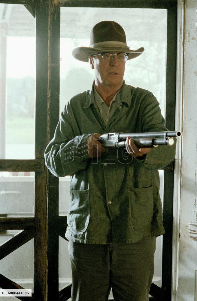 Secondhand Lions (2003)