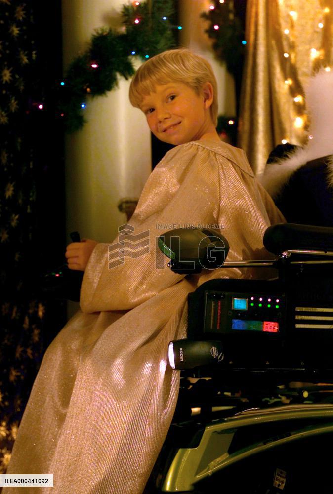 Secret Santa (2003)