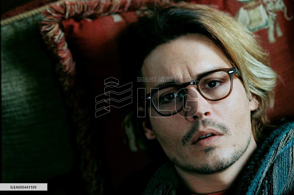 Secret Window (2004)
