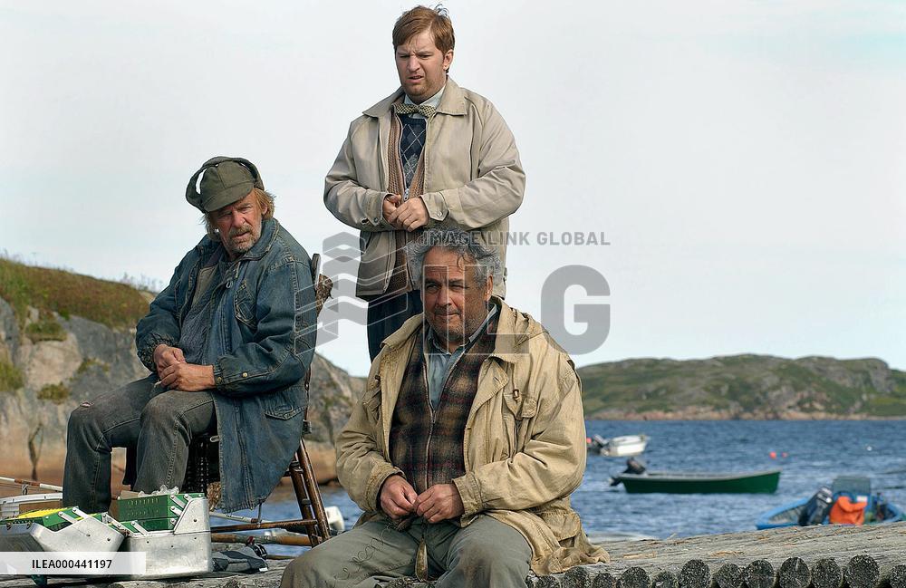 Seducing Dr. Lewis (2003)