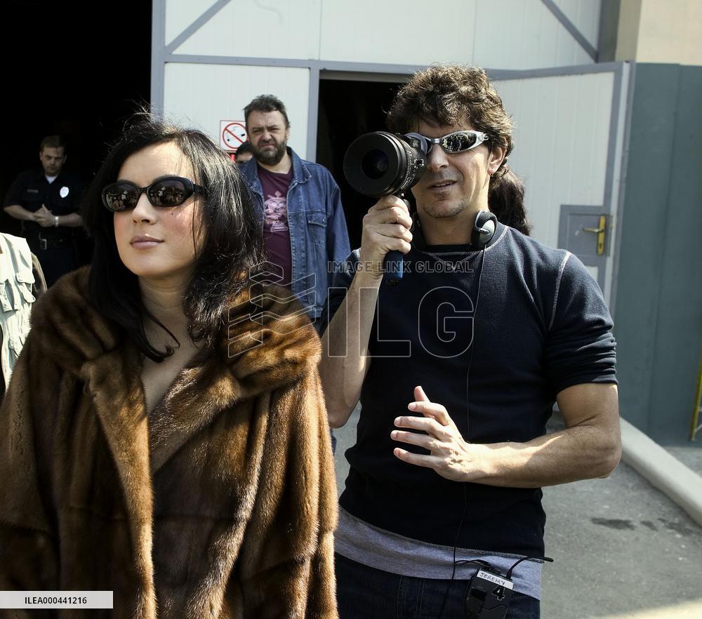 Seed Of Chucky (2004)