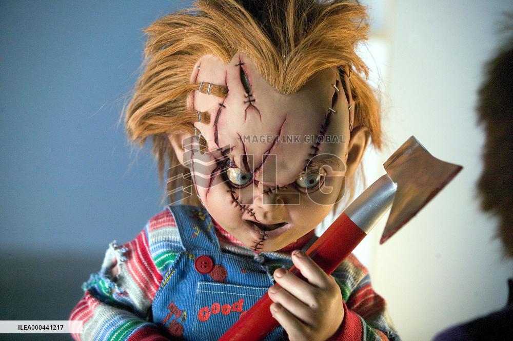 Seed Of Chucky (2004)