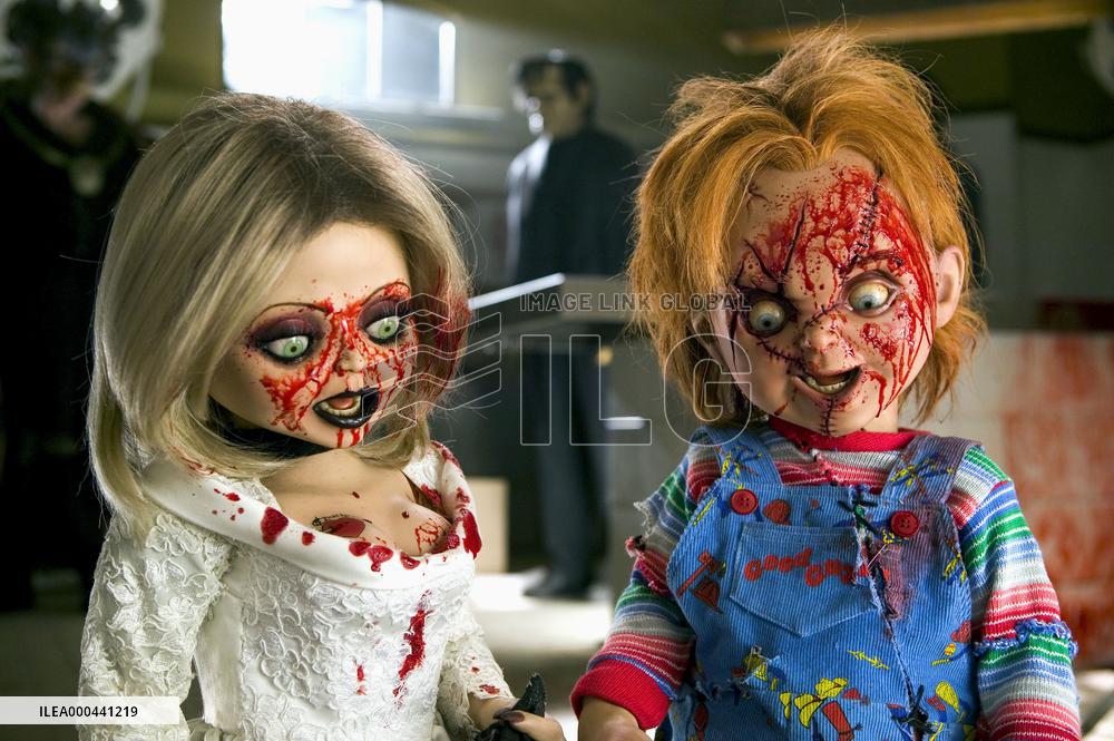 Seed Of Chucky (2004)