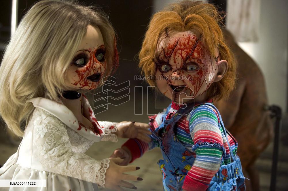 Seed Of Chucky (2004)