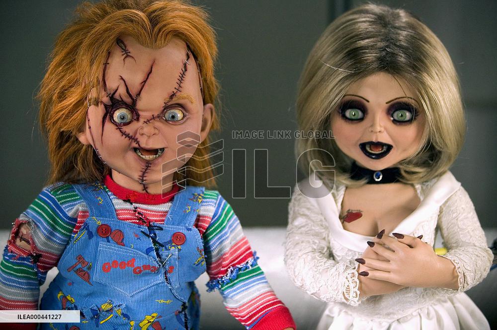 Seed Of Chucky (2004)