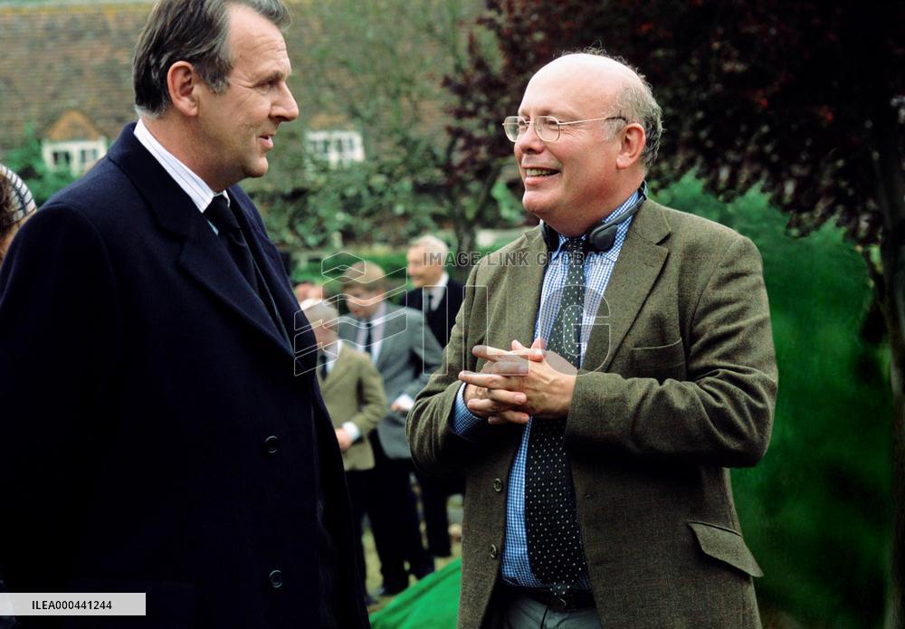 Seperate Lies (2005)