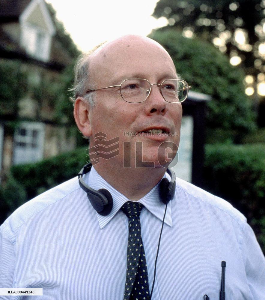 Seperate Lies (2005)