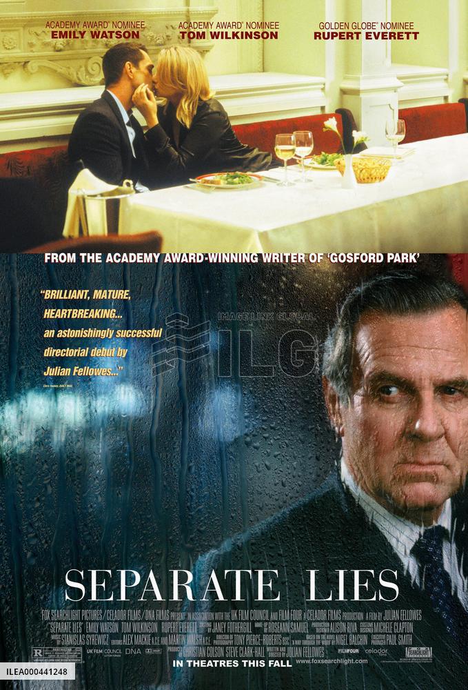 Seperate Lies (2005)