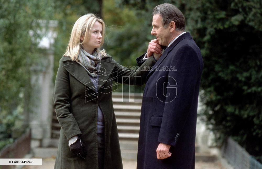 Seperate Lies (2005)