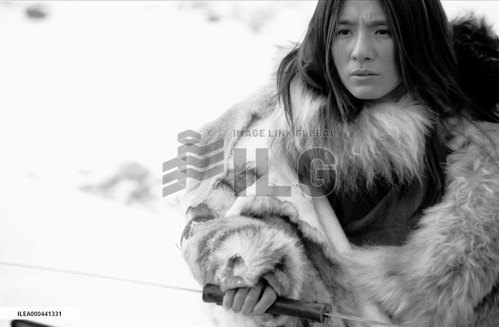 Seven Swords; Qi Jian (2005)