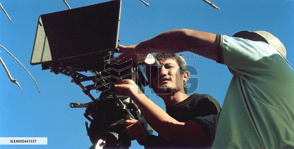 Seven Swords; Qi Jian (2005)