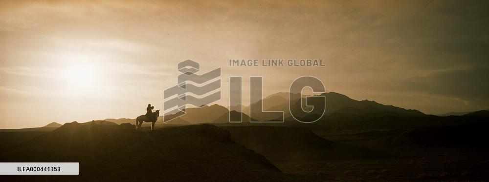 Seven Swords; Qi Jian (2005)