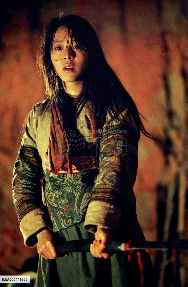 Seven Swords; Qi Jian (2005)