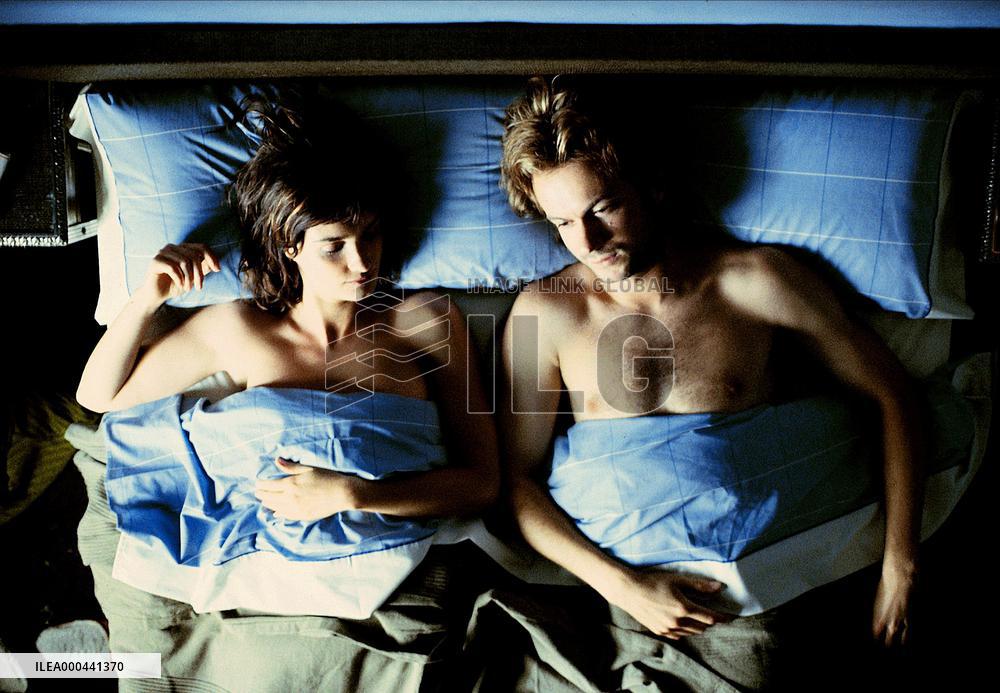 Sex And Lucia; Lucia Y El Sexo (2001)