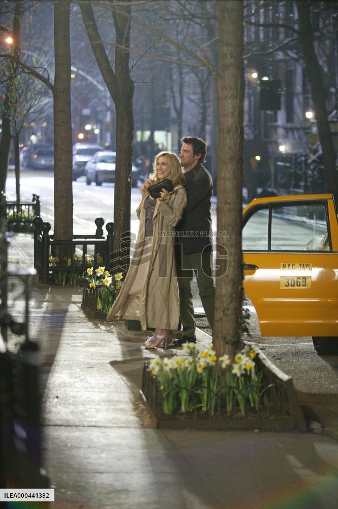 Sex And The City : Season 6 (2003)