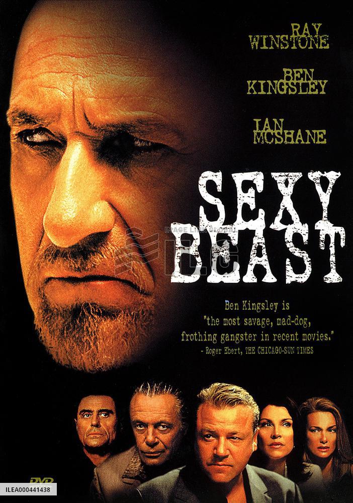 Sexy Beast (2000)