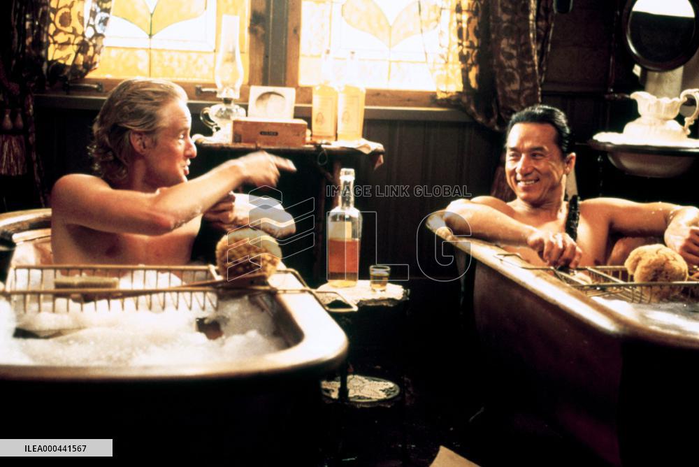 Shanghai Noon (2000)