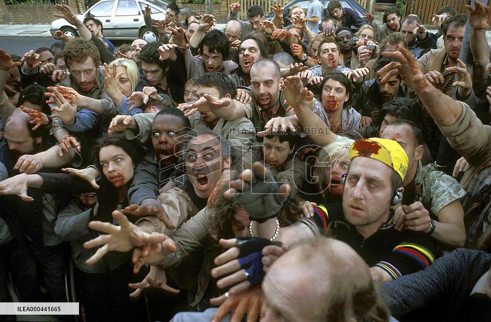 Shaun Of The Dead (2004)