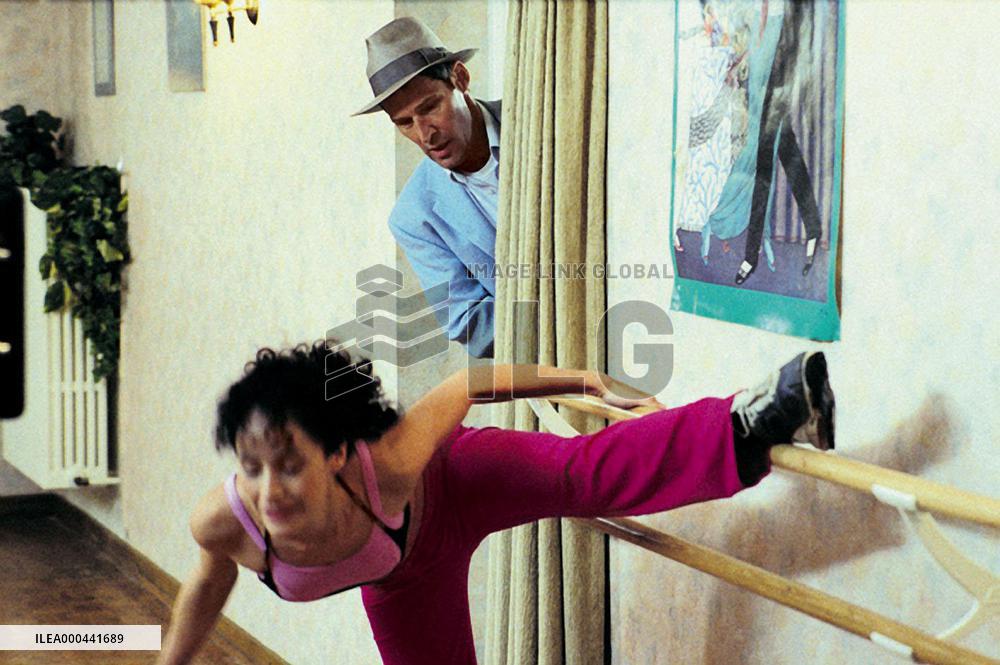 She Me And Her (2002)