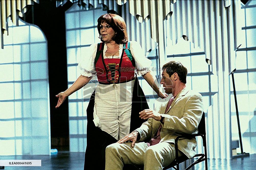 She Me And Her (2002)