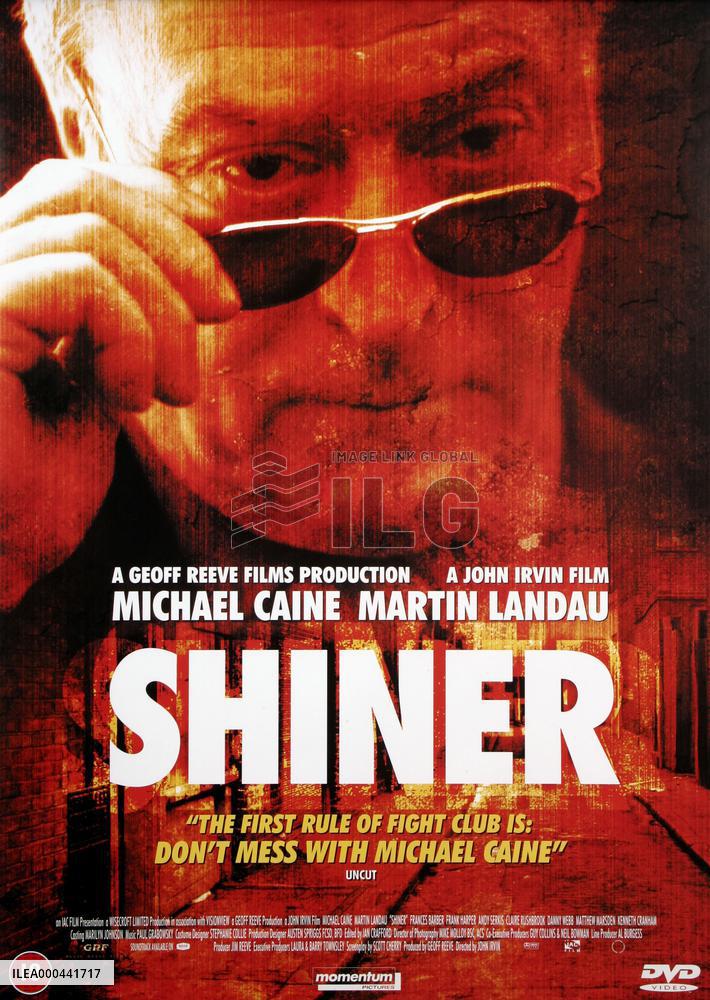 Shiner (2000)