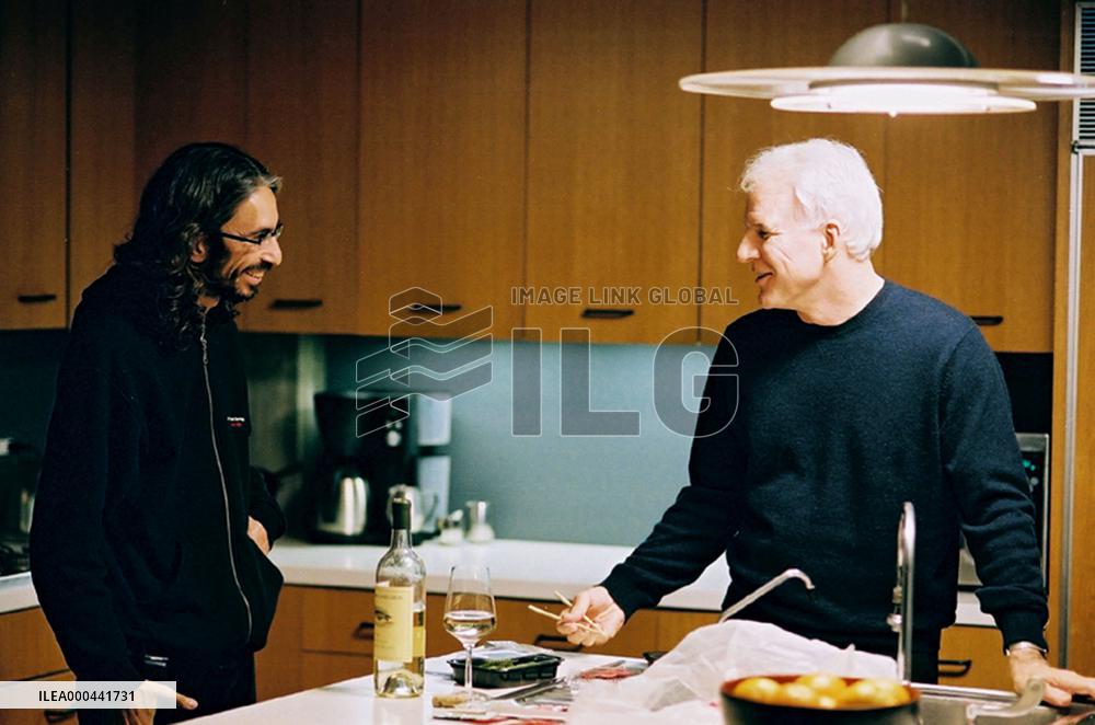 Shopgirl; Shop Girl (2005)