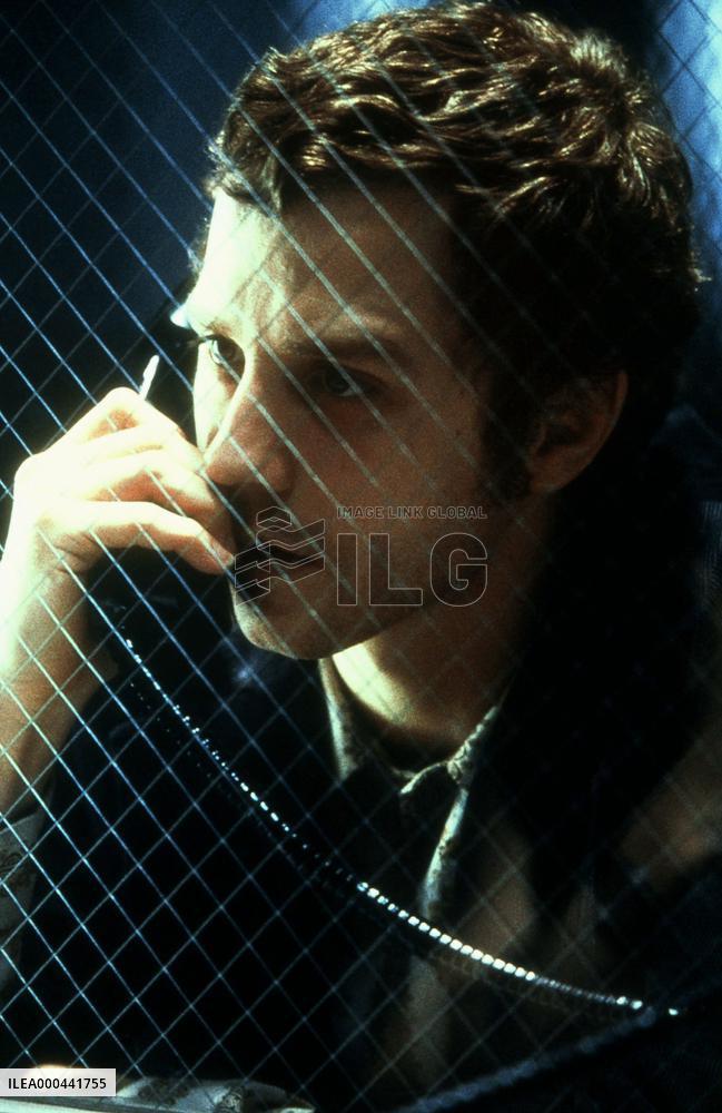 Shot In The Heart (2001)