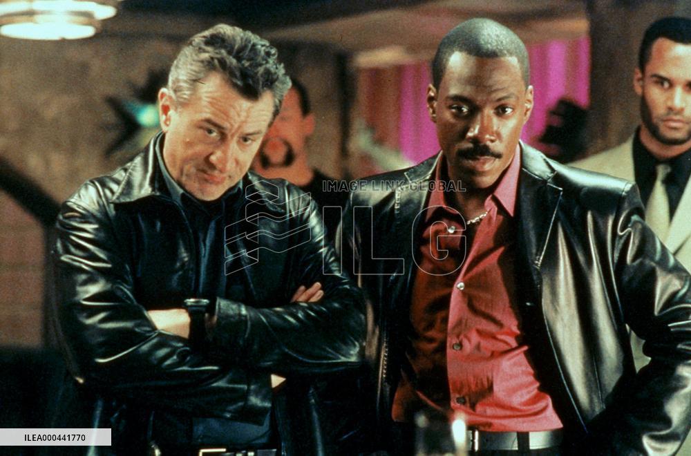 Showtime (2002)