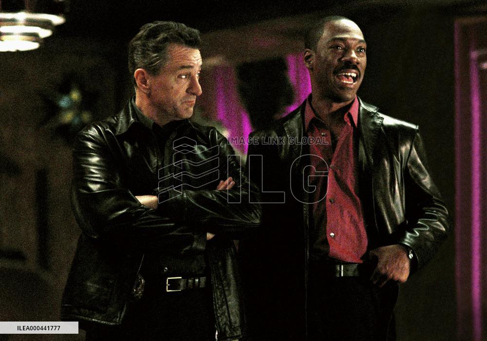 Showtime (2002)