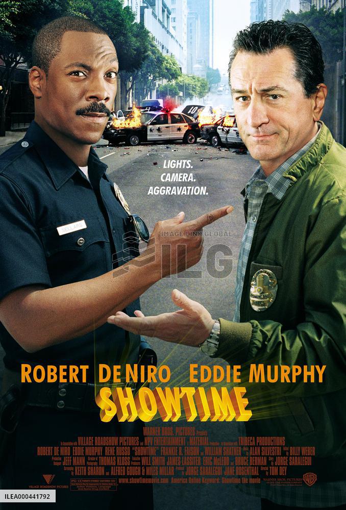 Showtime (2002)