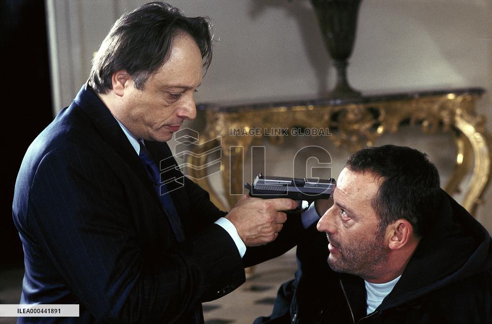 Shut Up! ; Tais-Toi! (2003)