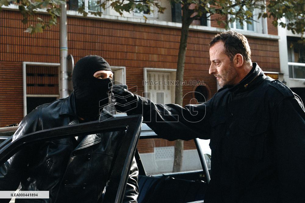 Shut Up! ; Tais-Toi! (2003)