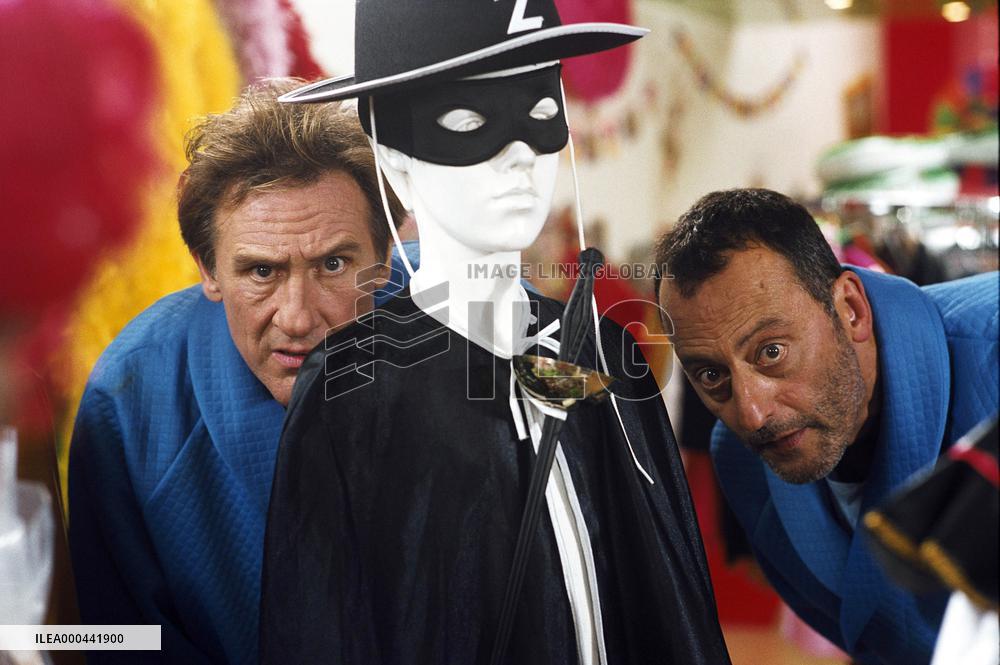 Shut Up! ; Tais-Toi! (2003)