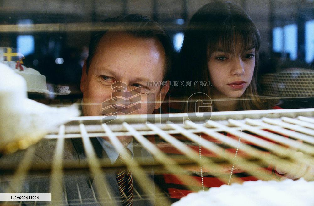 Signs & Wonders (2000)