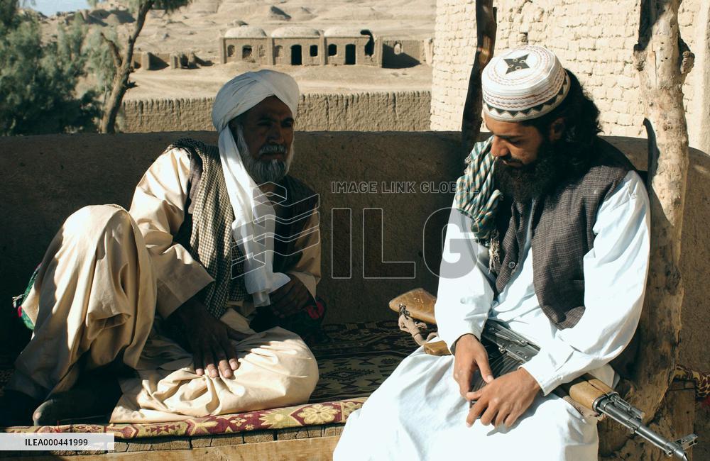 Silence Between Two Thoughts (2003)