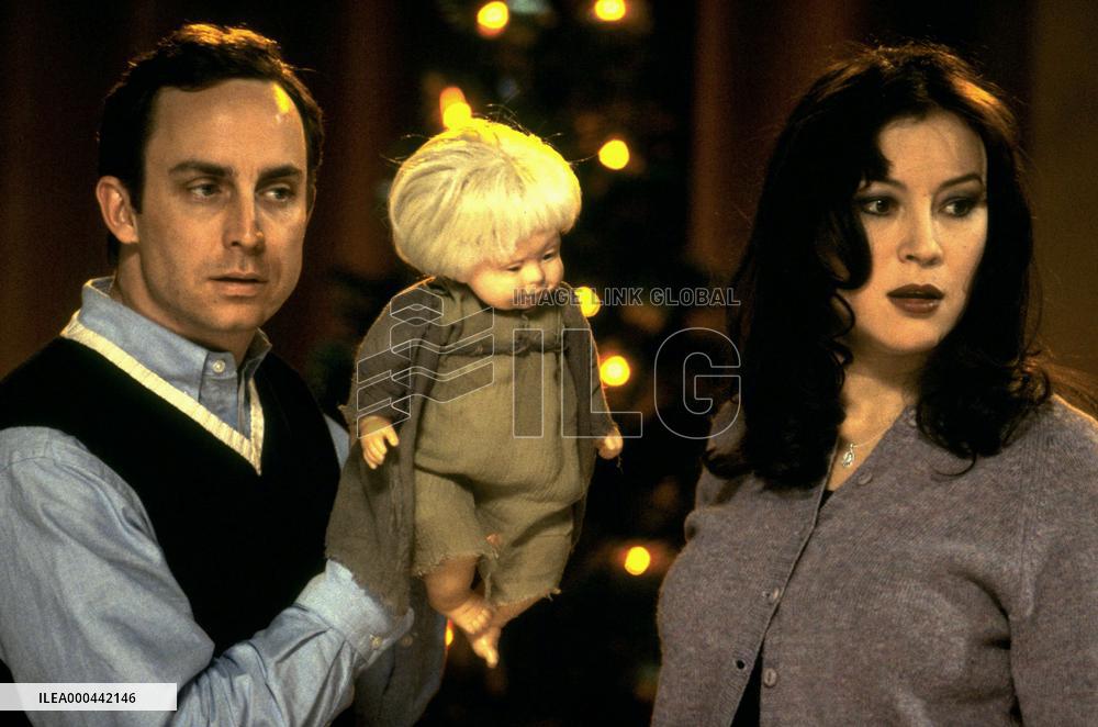 Sister Mary Explains It All (2001)