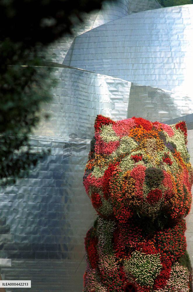 Sketches Of Frank Gehry (2005)